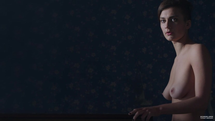 Irina Vilkova Actress Nude