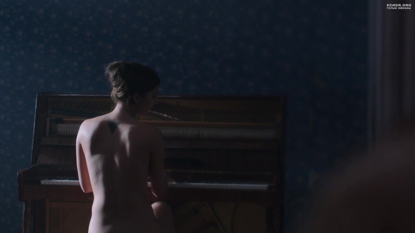 Irina Vilkova her name was Mumu nude