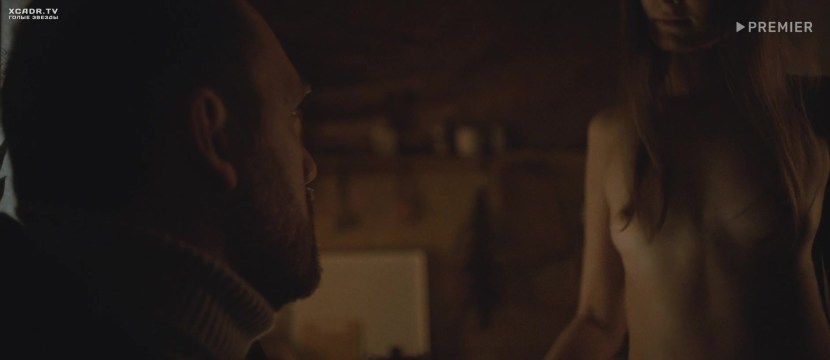 Ekamasova Daria erotic scenes