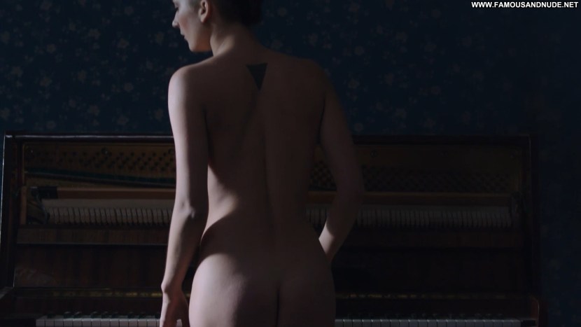 Actress Ekaterina Vilkova Nude