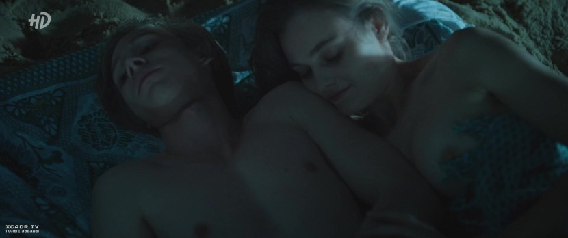 Angelina Strechina Naked Angelina