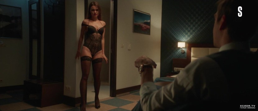 Angelina Strechina 2022