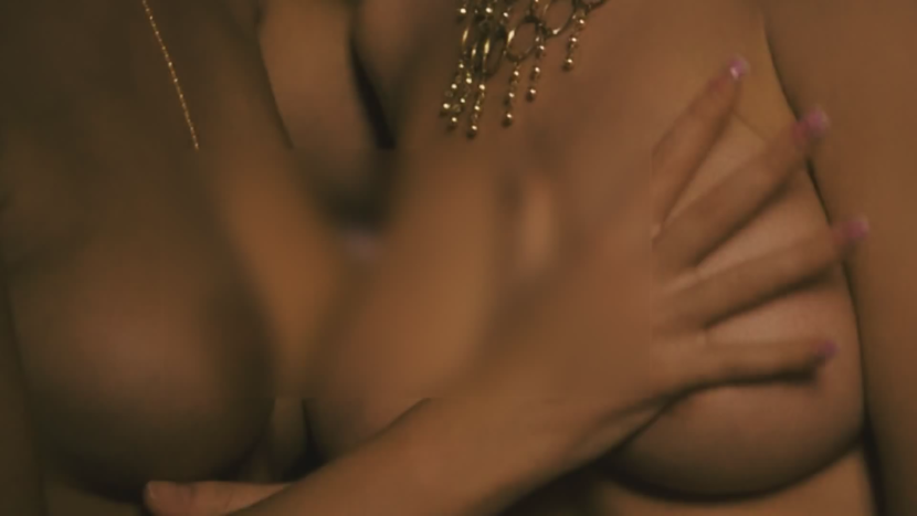 Julia Volkova, Lena Katina Tits