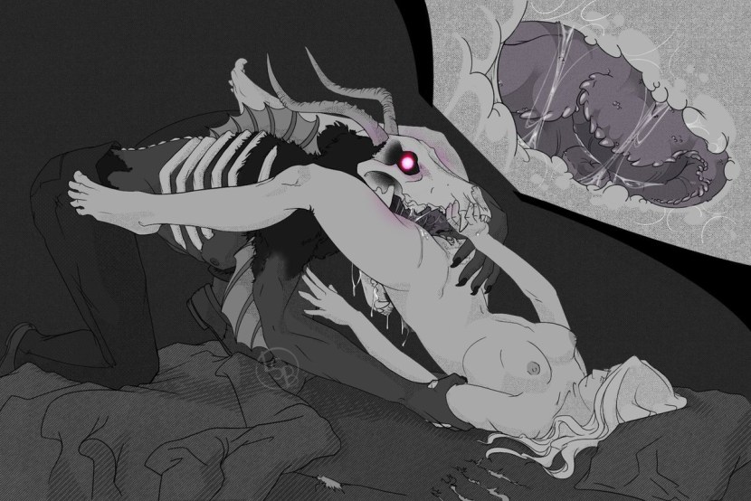 Modifuckers Hentai animated series