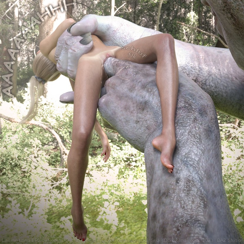 Porn. Eliana The Elf. Sedesdis