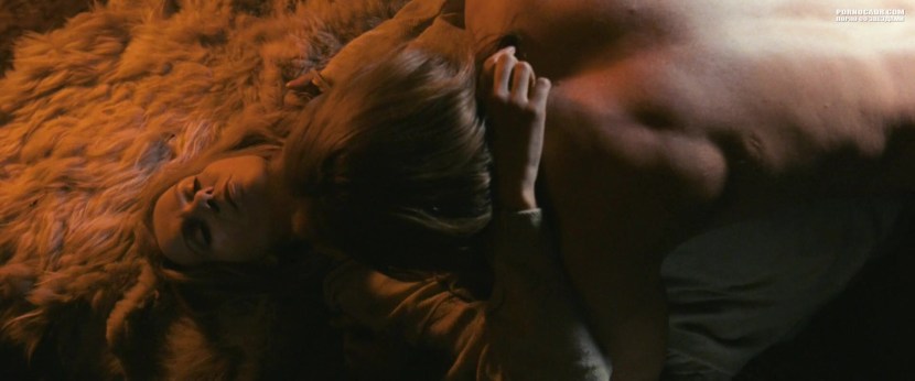 Svetlana Chuykina Erotic scenes