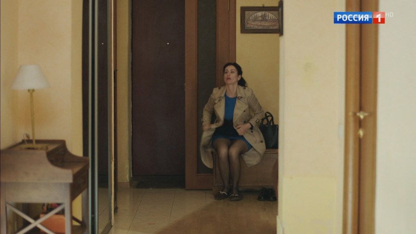 Anna Kovalchuk Secrets of the investigation