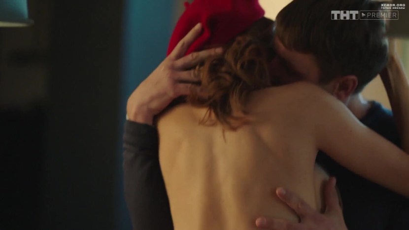 Elena Podkaminskaya Maxim