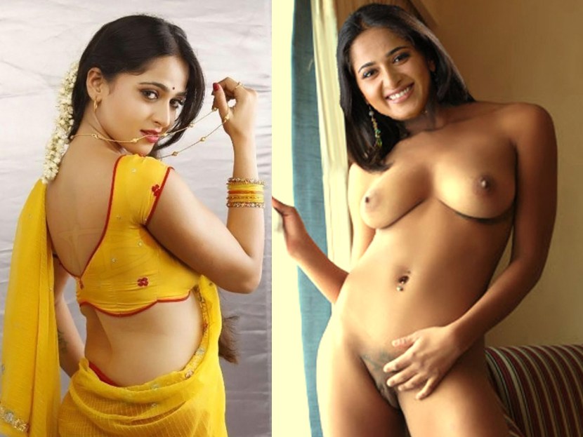 Naked Indian actresses