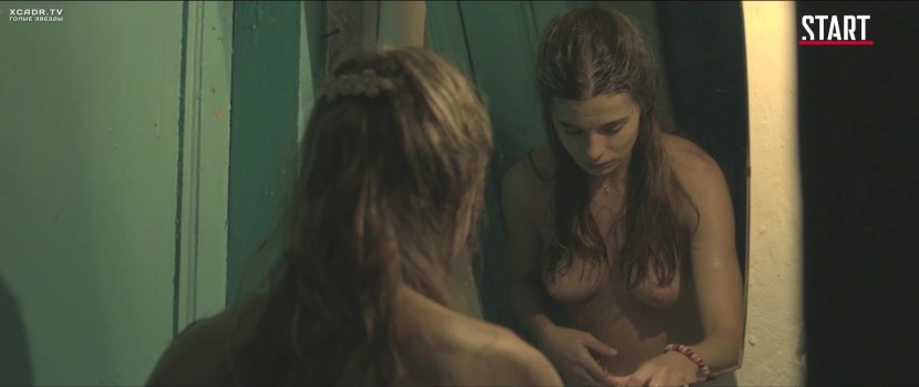 Anastasia Krylova actress naked