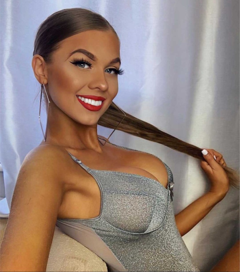 Sylvijaa Vasilevskaya