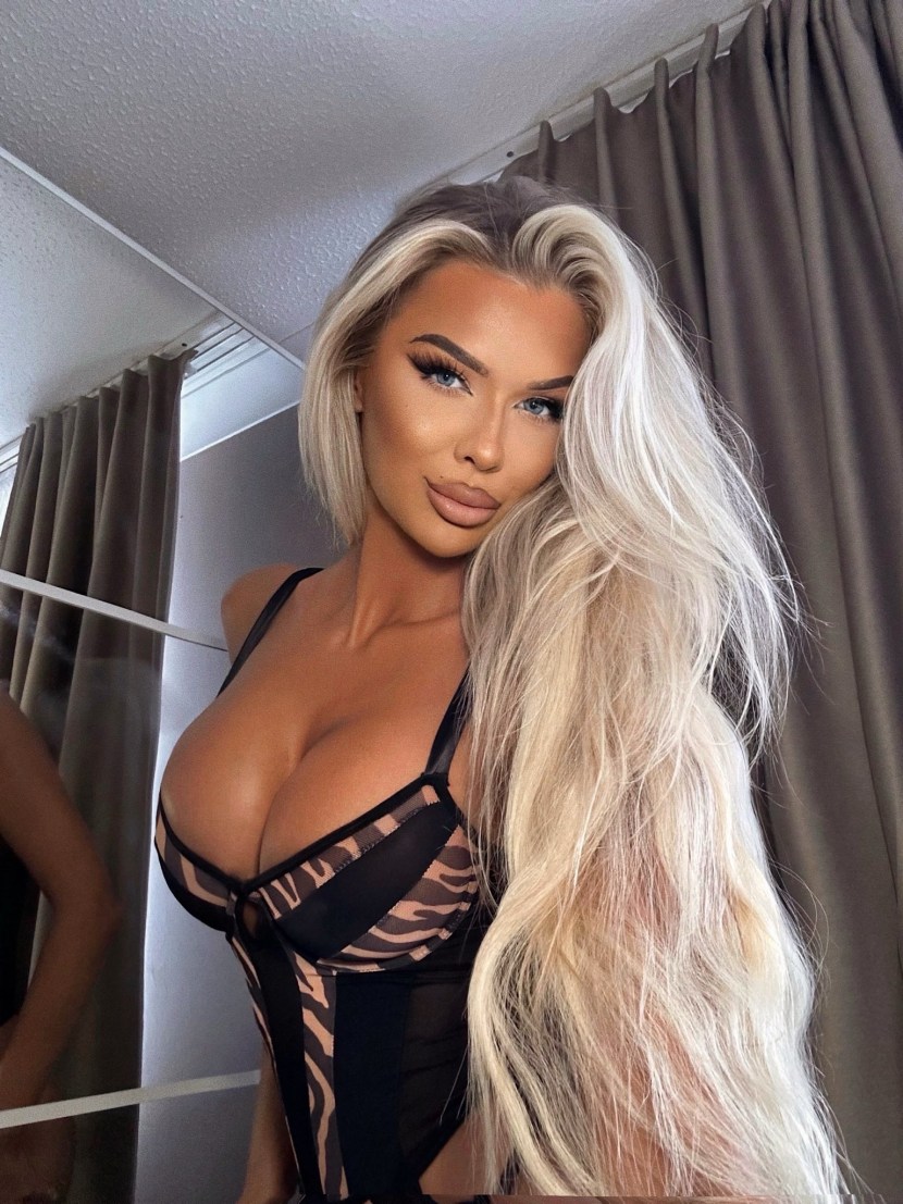 Sylvija vasilevska Onlifans