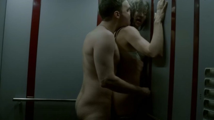 Cirrin Olga actress naked