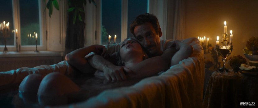 Olga Medynich Hot New