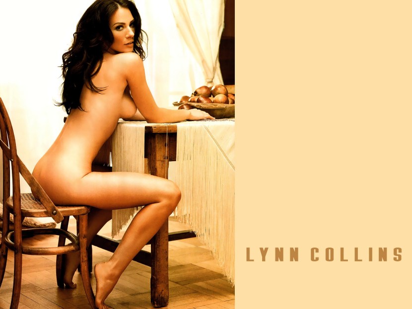 Viola Linn Collins Sexy