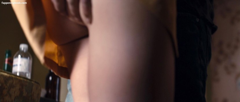 Lynn Collins Naked in Films