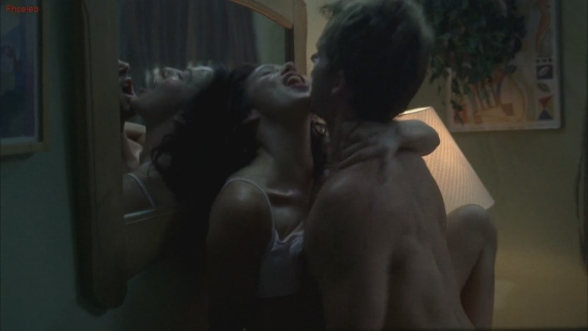 Viola Linn Collins Naked