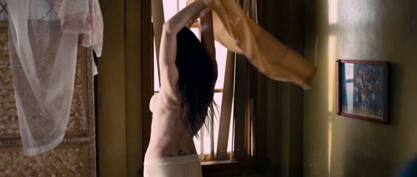 Lynn Collins photo naked