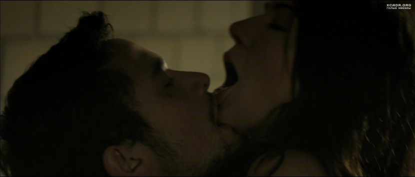 Lynn Collins in pornography