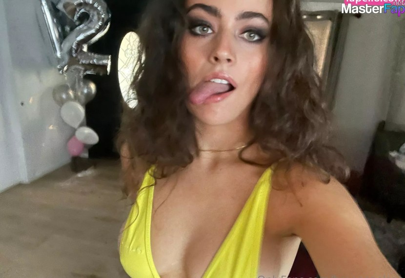 ISabellaetthan model