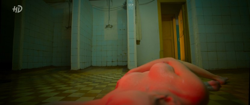 Angelina Strechina Porn Fake