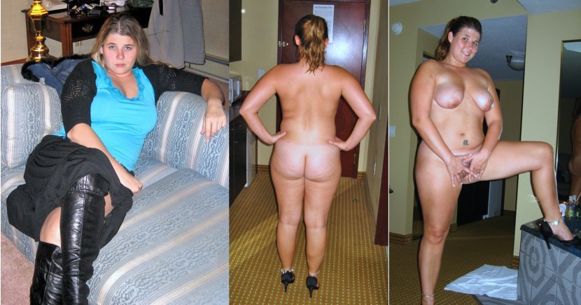 Curvy Mature Dress undress XXX Private