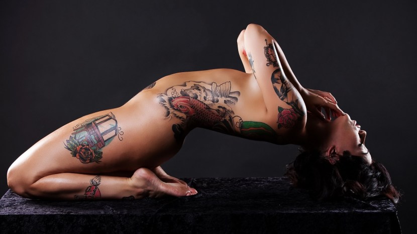 Angelica Anderson Mavrin