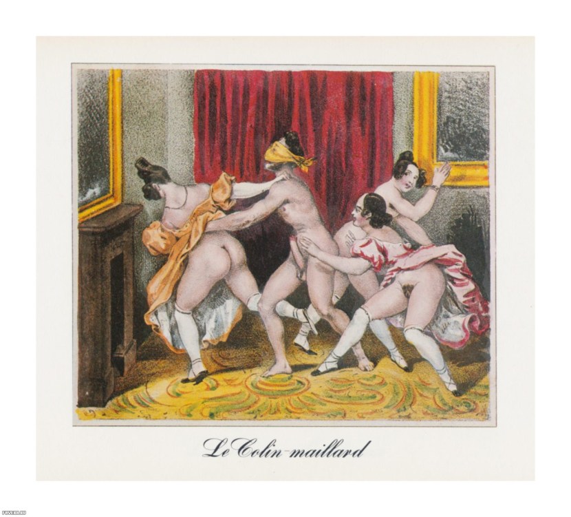 Ashil Jacques-Jan-Marie Devil's little innocent games