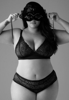 Erotic Pictures of Fat Women (81 photos)
