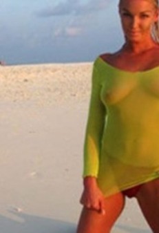 Anastasia volochkova's naked breasts (83 photos)
