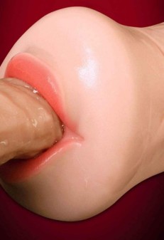 Artificial Vagina and Anaal (73 photos)