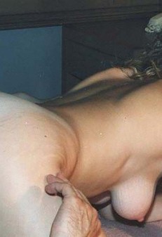 Naked Women and Cock at Home (83 photos)