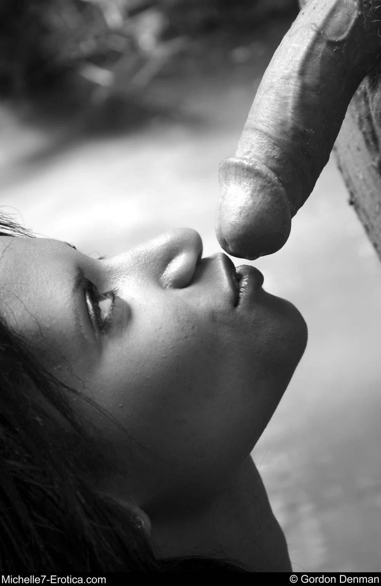 Cum in the mouth of black white