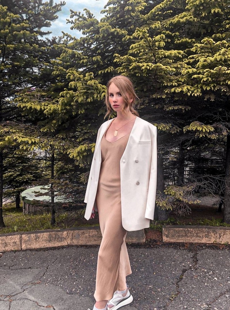 Maria Mashkova Vladivostok