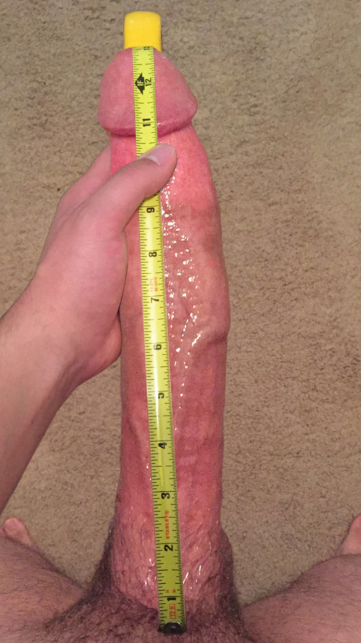 Girls love a big dick