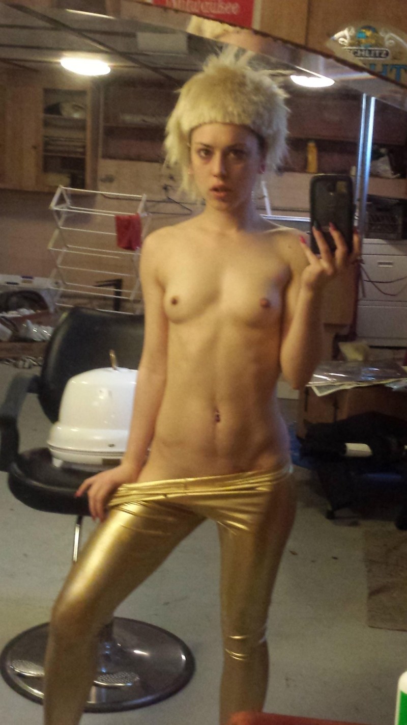 Yolandi Fisser Porn Fakes (75 photos)