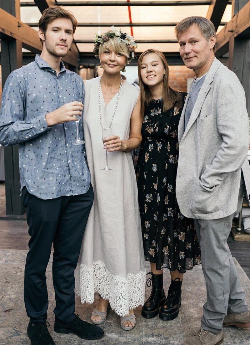 And talk to the channel