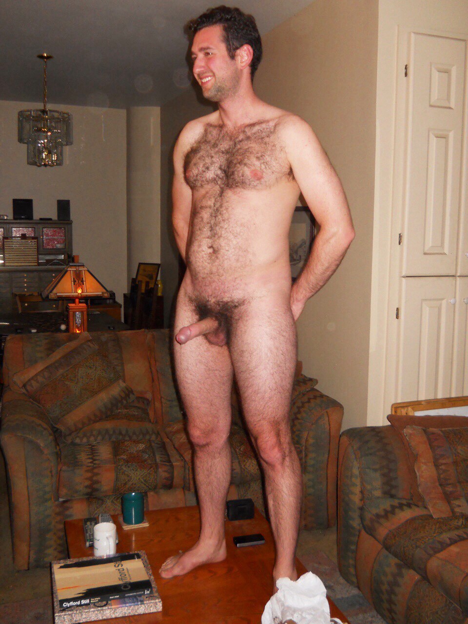 Naked Men at Home (74 photos) photo image