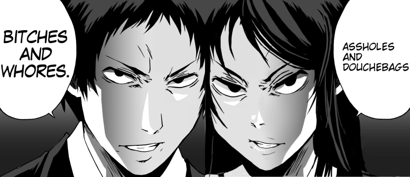 Otros Bitch to Do-bitch _ Bitch and more bitch hhentai