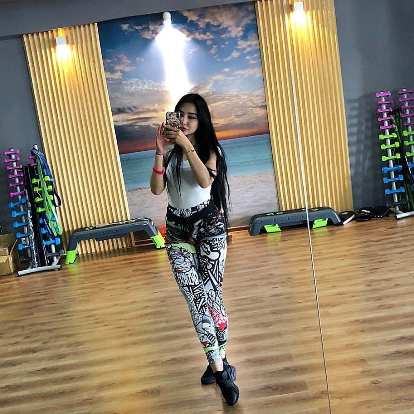 Malika Sheravat pornography