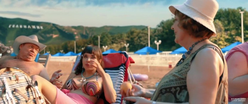 Olga Dibtseva lucky case