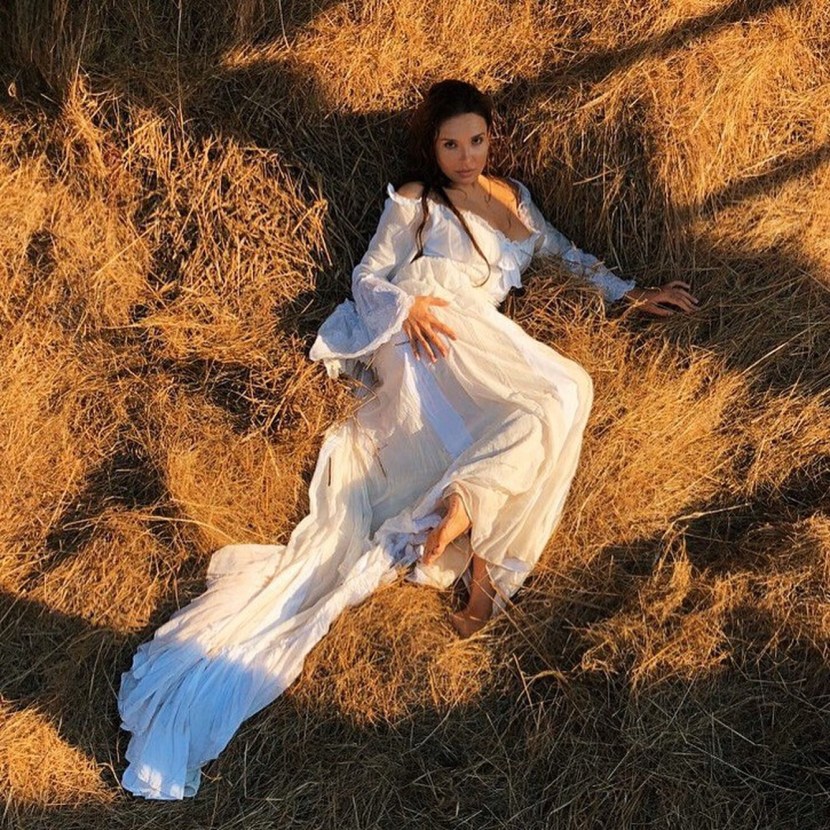 Olga Dibtseva Solder 2019