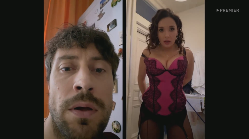 Olga Galitsyna model