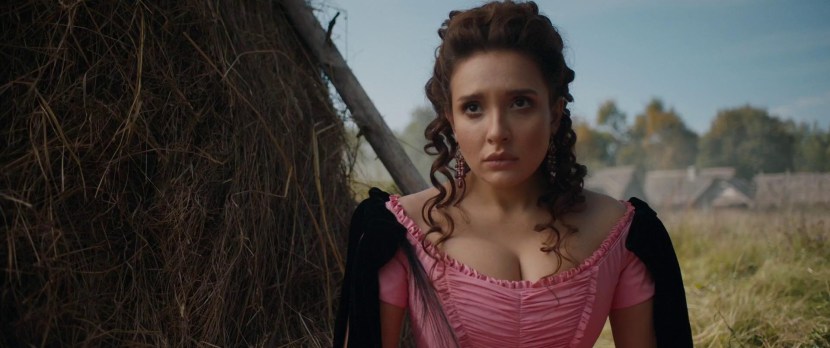 Olga Dibtseva Solder