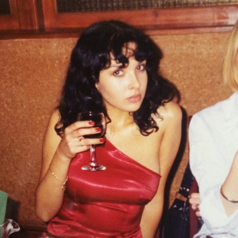 Golden Ring Film 2019