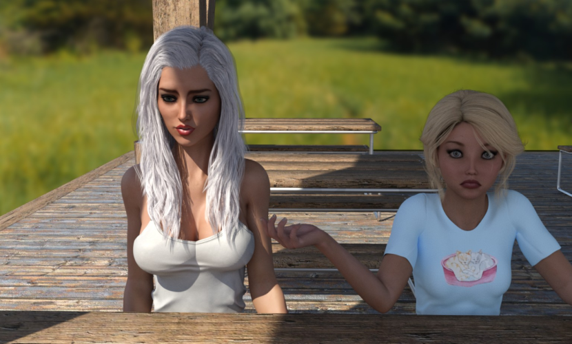 Parental Love Ellie