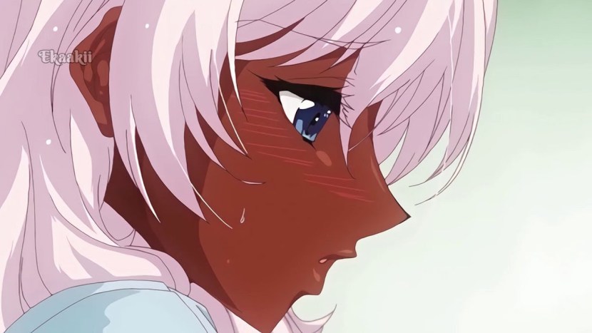 Tonari no IE No Anette-San The Animation (Episode 1)