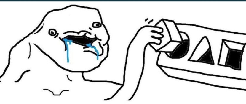 Autist meme
