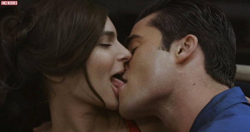 Emily Ratazhkovsky Nude 2020