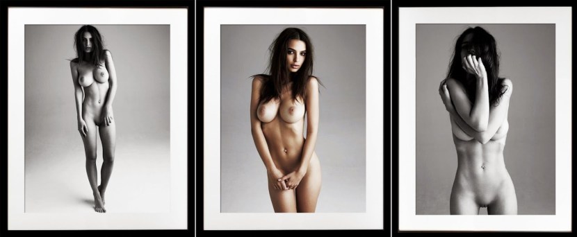 Emily Ratazhkovsky boobs